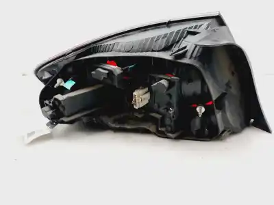 Piesă de schimb auto la mâna a doua lampã spate dreapta pentru peugeot 407 sw sr confort referințe oem iam 9641948680  