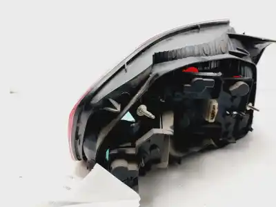 Автозапчасти б/у ПРАВЫЙ ЗАДНИЙ ФОНАРЬ за PEUGEOT 407 SW  ссылки OEM IAM 9641948680  
