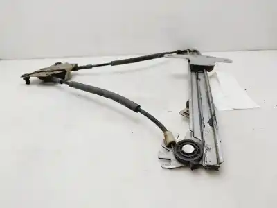 Piesă de schimb auto la mâna a doua mecanism acționare geam fațã dreapta pentru peugeot 407 sw sr confort referințe oem iam 9644893480  