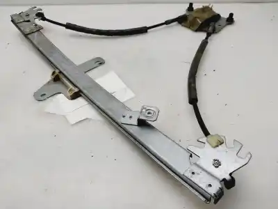 Pezzo di ricambio per auto di seconda mano  per PEUGEOT 407 SW  Riferimenti OEM IAM 9644893480  