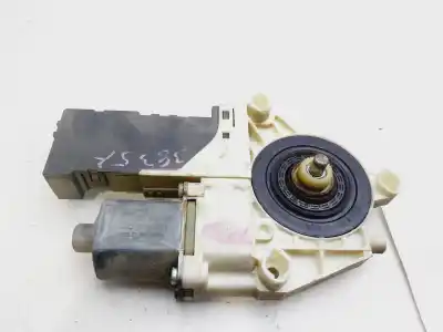 Second-hand car spare part right front window motor for peugeot 407 sw sr confort oem iam references 9663036380  