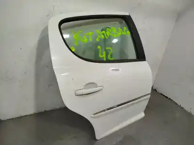 Автозапчасти б/у  за PEUGEOT 207 (2006->)  ссылки OEM IAM 9008S6  