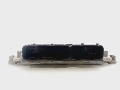 Second-hand car spare part ecu engine control for renault clio ii fase i (b/cbo) 1.9 dti diesel 80 cv / 59 kw oem iam references 8200118521  
