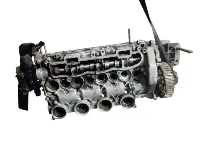 Pièce détachée automobile d'occasion culasse du moteur pour mazda 3 sedán (bk) 1.6 di turbo (bk12y) références oem iam 96515171100r  