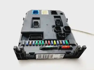 Pièce détachée automobile d'occasion Unité De Commande Bsi pour PEUGEOT 207 Confort Références OEM IAM 9664983080  
