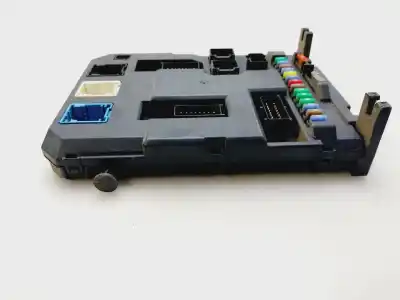 Second-hand car spare part bsi control unit for peugeot 207 confort oem iam references 9664983080  