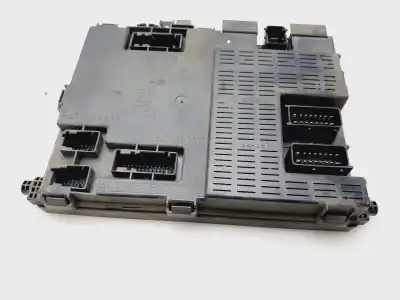 Peça sobressalente para automóvel em segunda mão centralina bsi por citroen xsara berlina 2.0 hdi 90 referências oem iam 9650913880  