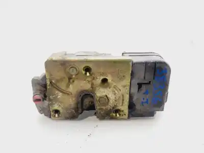 Tweedehands auto-onderdeel achter links deurslot voor peugeot 206 berlina xr oem iam-referenties 913887  