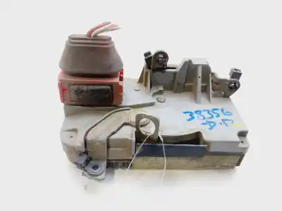 Tweedehands auto-onderdeel deurslot rechts voor voor peugeot 206 berlina xr oem iam-referenties 9136j1  