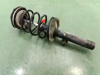 Tweedehands auto-onderdeel schokbreker rechts voor voor peugeot 206 berlina xr oem iam-referenties 5202lt  