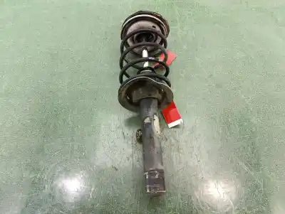 Tweedehands auto-onderdeel schokbreker rechts voor voor peugeot 206 berlina xr oem iam-referenties 5202lt  