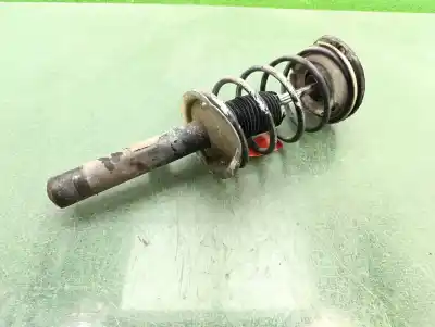 Peça sobressalente para automóvel em segunda mão amortecedor dianteiro esquerdo por peugeot 206 berlina xr referências oem iam 5202ls  