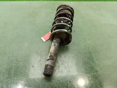 Peça sobressalente para automóvel em segunda mão amortecedor dianteiro esquerdo por peugeot 206 berlina xr referências oem iam 5202ls  