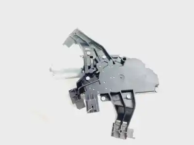 Second-hand car spare part Rear Windshield Wiper Motor for PEUGEOT 207 Confort OEM IAM references 9652418780  