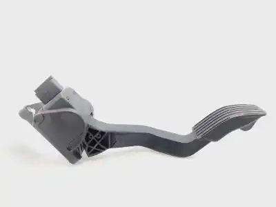 Second-hand car spare part Accelerator Pedal for PEUGEOT 207 Confort OEM IAM references 9671433680  
