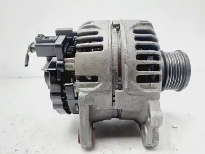 Recambio de automóvil de segunda mano de ALTERNADOR para SKODA FABIA (5J2 )  referencias OEM IAM 045903023  