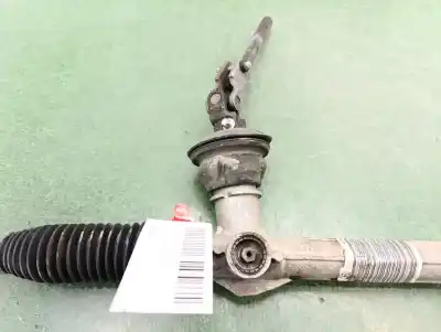 Автозапчастина б/у рульмова рейка для opel corsa d expression посилання на oem iam 93168411  
