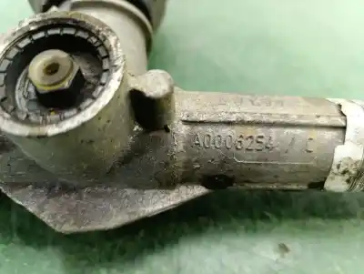 Автозапчастина б/у рульмова рейка для opel corsa d expression посилання на oem iam 93168411  