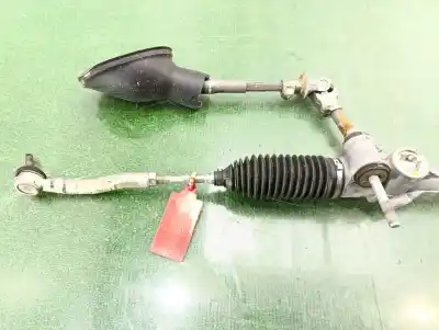Second-hand car spare part steering rack for toyota yaris active oem iam references 455000d271