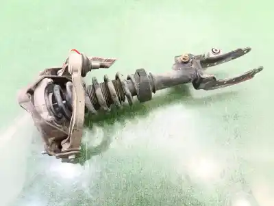 Second-hand car spare part front left shock absorber for audi q7 (4l) 4.2 v8 32v fsi oem iam references 7l8413031j  