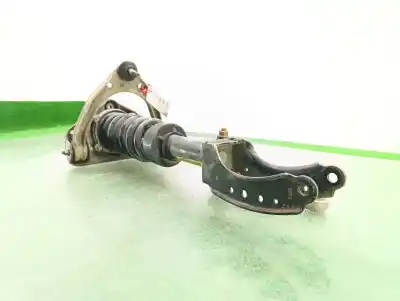 Second-hand car spare part front left shock absorber for audi q7 (4l) 4.2 v8 32v fsi oem iam references 7l8413031j  