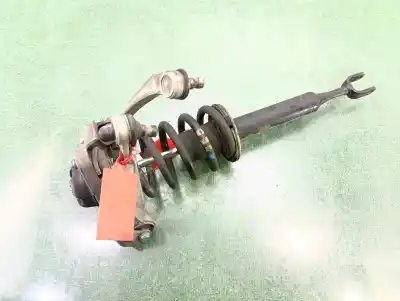 İkinci el araba yedek parçası ÖN SAG AMORTISÖR için AUDI A4 AVANT (8E)  OEM IAM referansları 8E0413031CT  