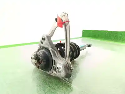 Gebrauchtes Autoersatzteil Stoßdämpfer links vorne zum AUDI A4 AVANT (8E)  OEM-IAM-Referenzen 8E0413031CT  