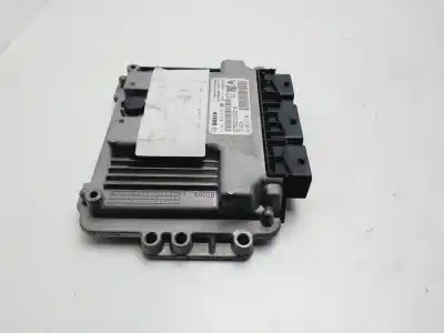 Peça sobressalente para automóvel em segunda mão centralina de motor uce por citroen c4 berlina cool referências oem iam 9664843780  