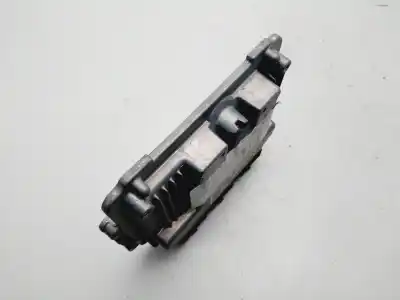 Peça sobressalente para automóvel em segunda mão centralina de motor uce por citroen c4 berlina cool referências oem iam 9664843780  