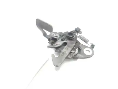 Pezzo di ricambio per auto di seconda mano chiusura del cappuccio per citroen berlingo 2.0 hdi multispace riferimenti oem iam 964480648001  