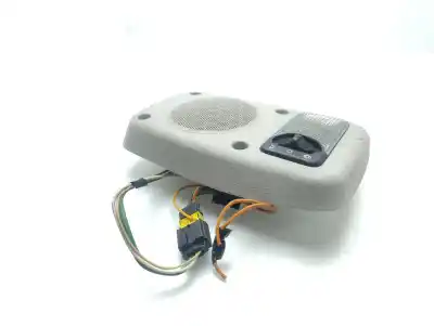 Pezzo di ricambio per auto di seconda mano  per CITROEN BERLINGO  Riferimenti OEM IAM 9607449080  