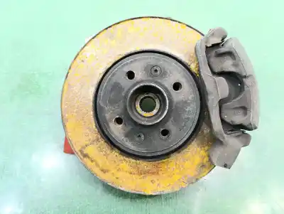 Second-hand car spare part front right knuckle for renault scenic (ja..) 1.9 dci authentique oem iam references 8200171678  