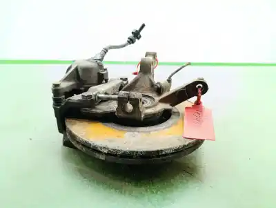 Second-hand car spare part front right knuckle for renault scenic (ja..) 1.9 dci authentique oem iam references 8200171678  