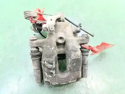 Second-hand car spare part front right brake caliper for peugeot 407 sw st sport pack oem iam references 4401h3  