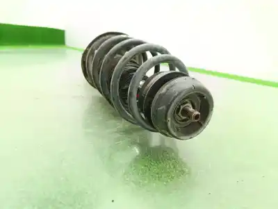 Second-hand car spare part Front Right Shock Absorber for SEAT LEON (1M1) 1.9 TDI OEM IAM references 1J0413031AG  
