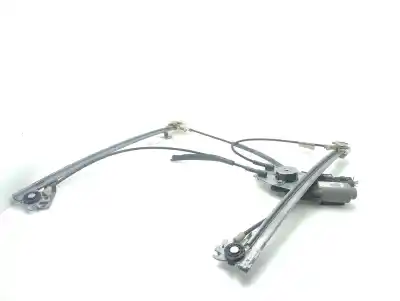 Second-hand car spare part driver left window regulator for renault espace iv (jk0) privilege oem iam references 8200017903  