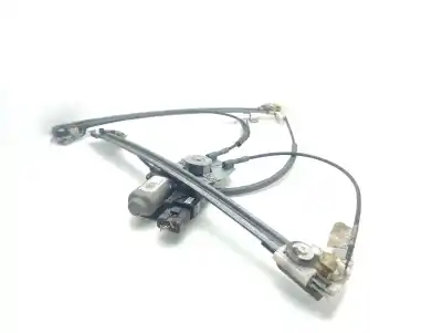 Second-hand car spare part driver left window regulator for renault espace iv (jk0) privilege oem iam references 8200017903  