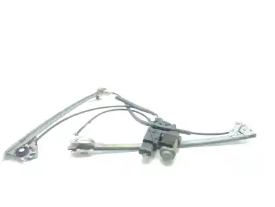 Second-hand car spare part driver left window regulator for renault espace iv (jk0) privilege oem iam references 8200017903  