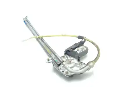 Second-hand car spare part rear left window regulator for renault espace iv (jk0) privilege oem iam references 8200305724  