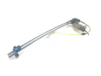 Second-hand car spare part rear left window regulator for renault espace iv (jk0) privilege oem iam references 8200305724  