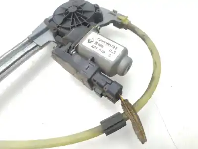 Second-hand car spare part rear left window regulator for renault espace iv (jk0) privilege oem iam references 8200305724  