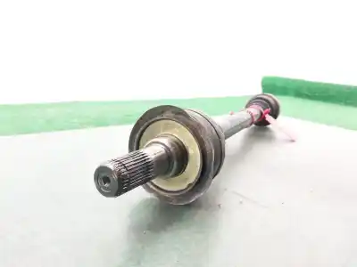 Gebrauchtes Autoersatzteil Getriebe Hinten Links zum BMW SERIE 5 BERLINA (E60) 530d OEM-IAM-Referenzen 33207572430  