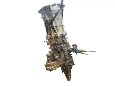 Pezzo di ricambio per auto di seconda mano riduttore per mitsubishi montero (v20/v40) 2800 td gls riferimenti oem iam 4m40  5 velocidades