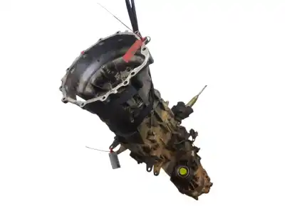 Pezzo di ricambio per auto di seconda mano  per MITSUBISHI MONTERO (V20/V40)  Riferimenti OEM IAM 4M40  5 VELOCIDADES