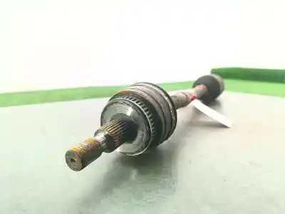 Pezzo di ricambio per auto di seconda mano  per MERCEDES-BENZ CLASE M (W163)  Riferimenti OEM IAM 0501006511  