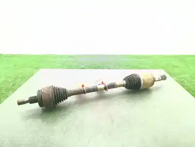 Pezzo di ricambio per auto di seconda mano  per MERCEDES-BENZ CLASE M (W163)  Riferimenti OEM IAM 1633500210  