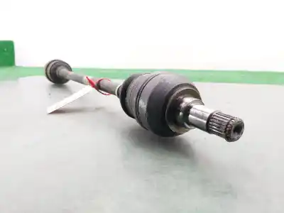 Pezzo di ricambio per auto di seconda mano trasmissione posteriore destra per infiniti qx30 premium riferimenti oem iam 391005db0c  