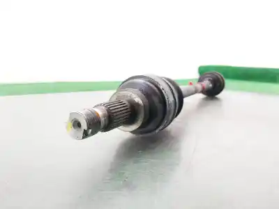 Pezzo di ricambio per auto di seconda mano trasmissione posteriore sinistra per infiniti qx30 premium riferimenti oem iam 396015da0a  