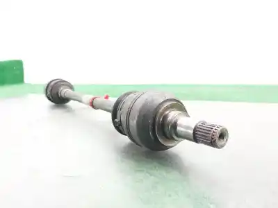Pezzo di ricambio per auto di seconda mano trasmissione posteriore sinistra per infiniti qx30 premium riferimenti oem iam 396015da0a  