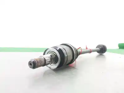 Peça sobressalente para automóvel em segunda mão transmissão traseira esquerda por subaru outback (b15) executive plus s awd referências oem iam 28421al010